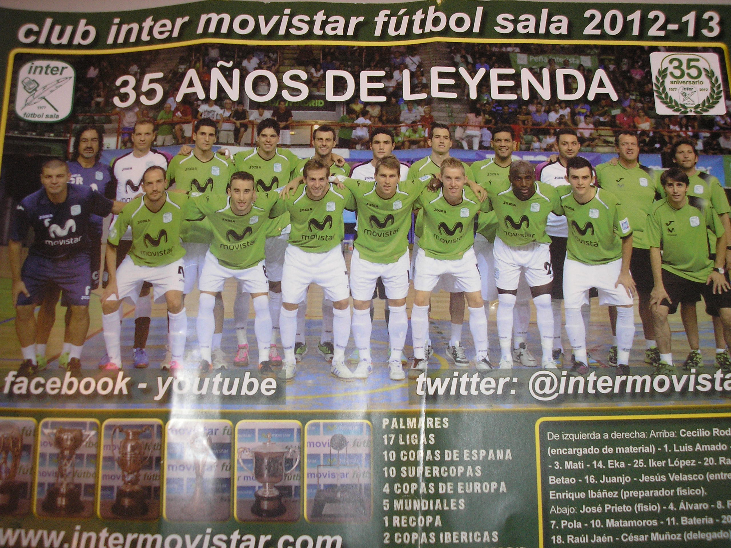 Equipo