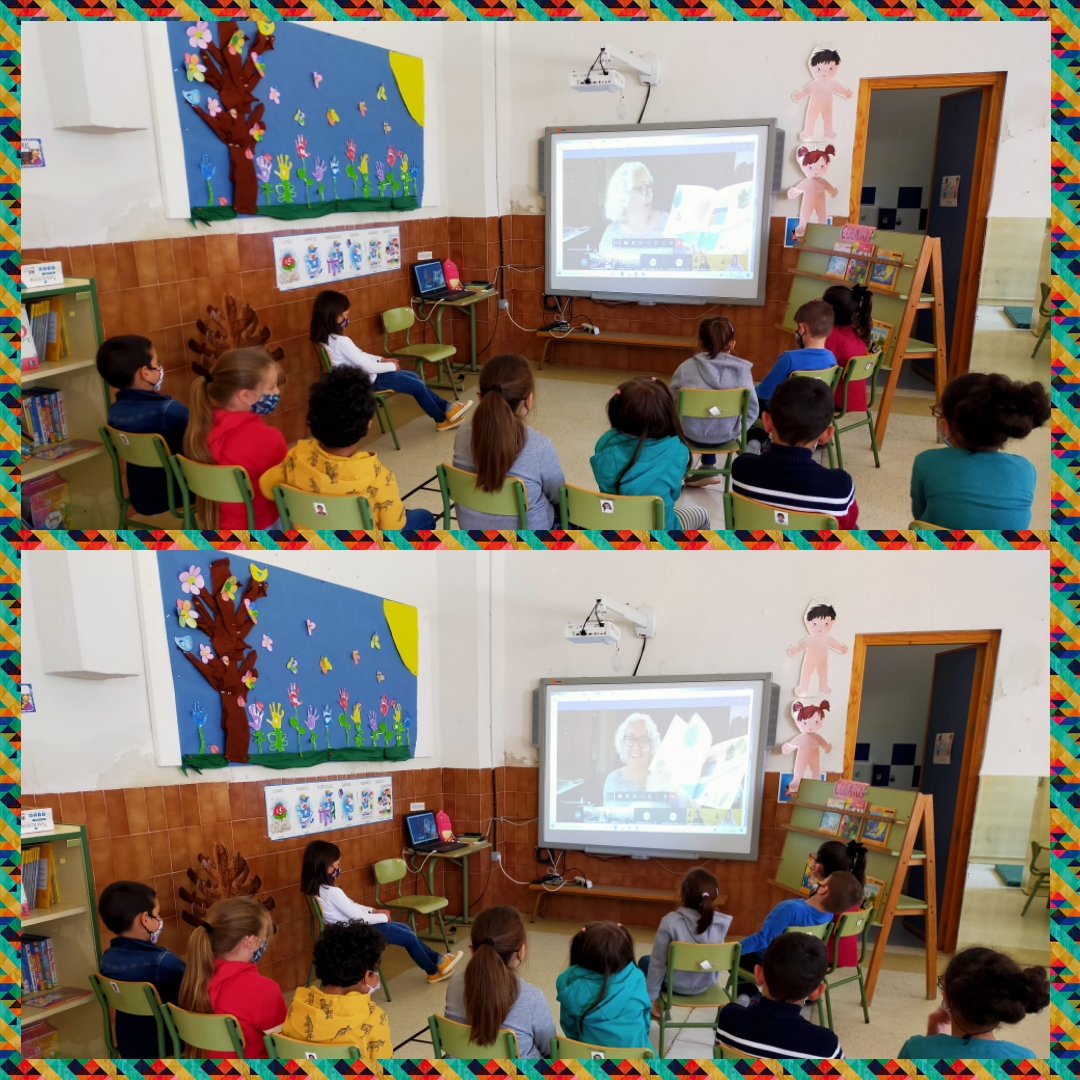 ACTIVIDADES 2020-2021