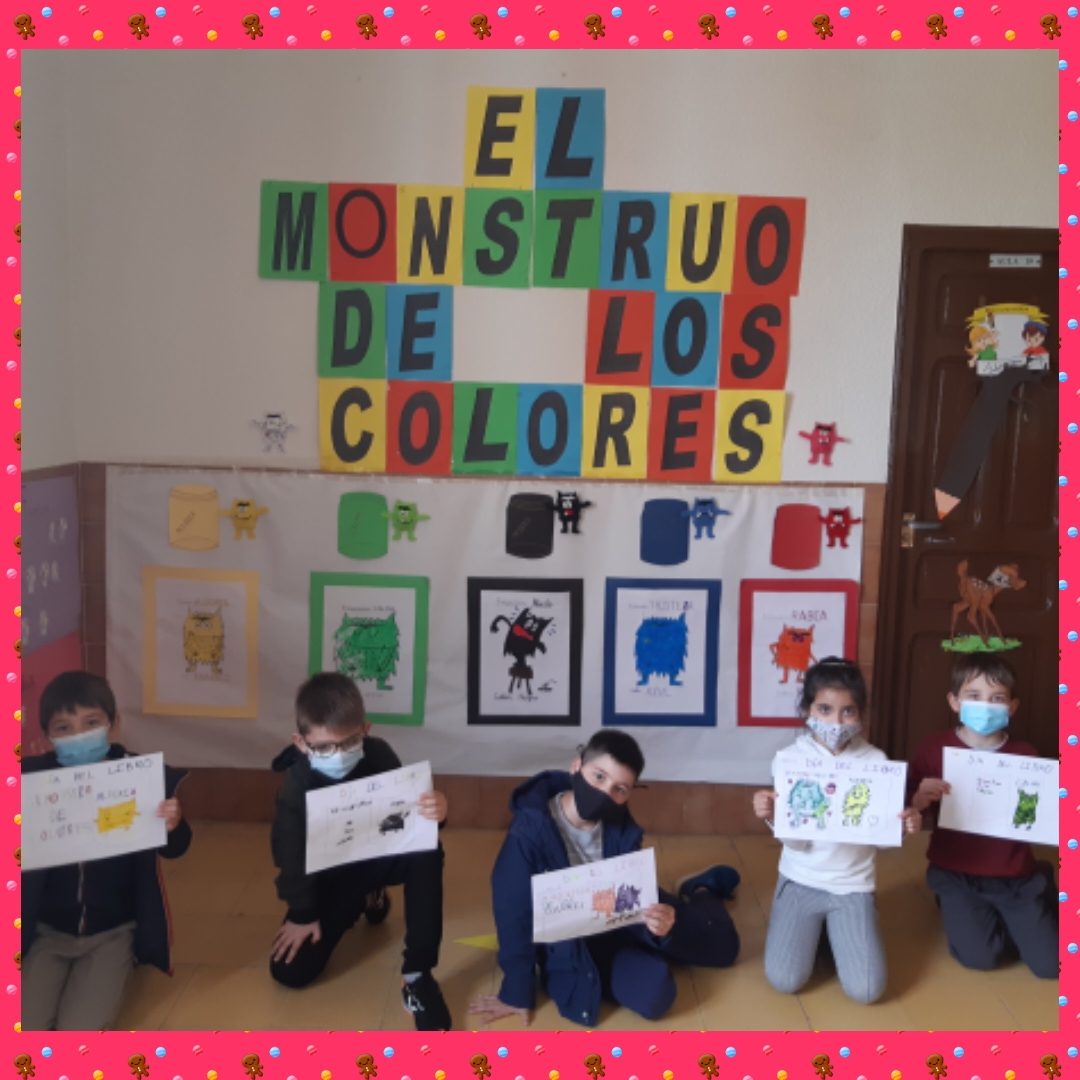 ACTIVIDADES 2020-2021