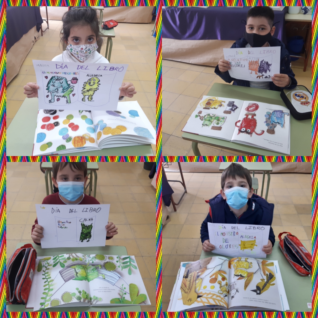 ACTIVIDADES 2020-2021