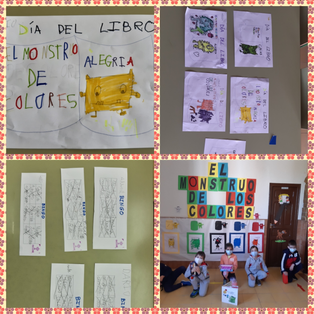 ACTIVIDADES 2020-2021