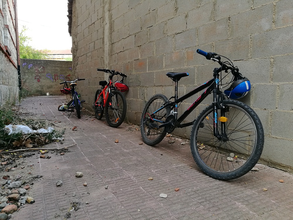 bicis cole