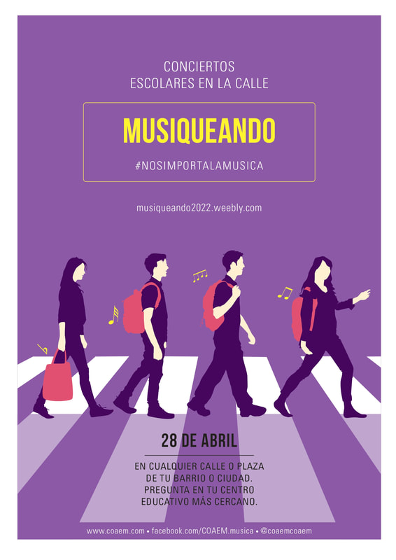 cartel musiqueando 2022