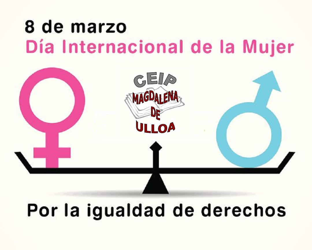 Equidad de Género