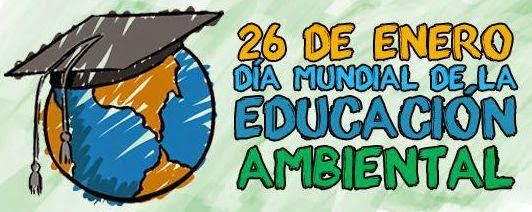Día Mundial del Medio Ambiente