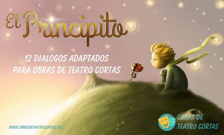 El Principito