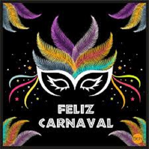 feliz carnaval