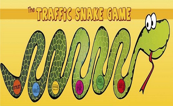 Foto Snake