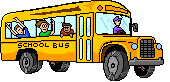 gif autobús escolar