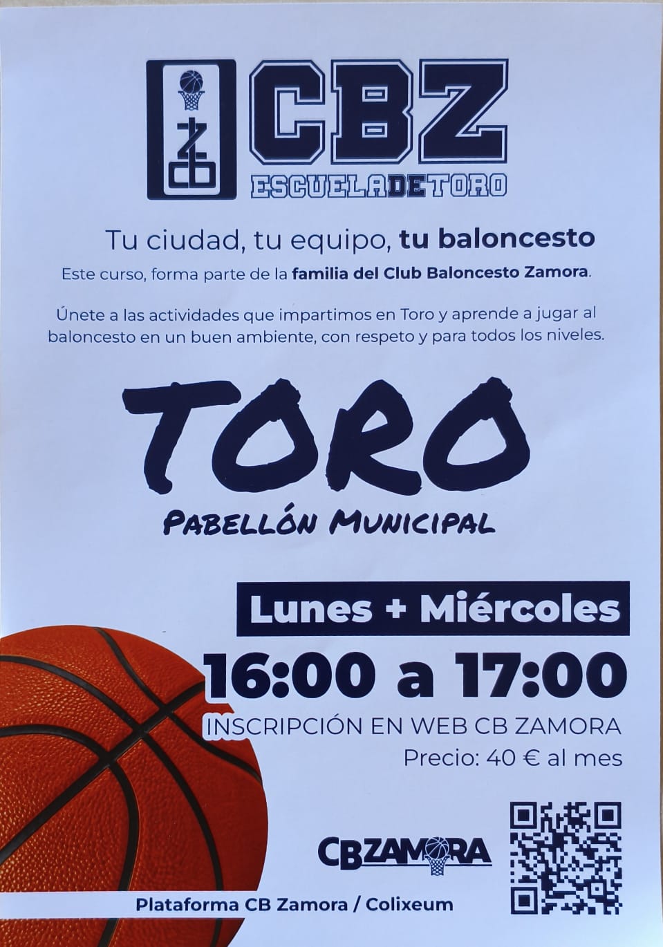 BALONCESTO 2026-2027 BALONCESTO 2026-2027
